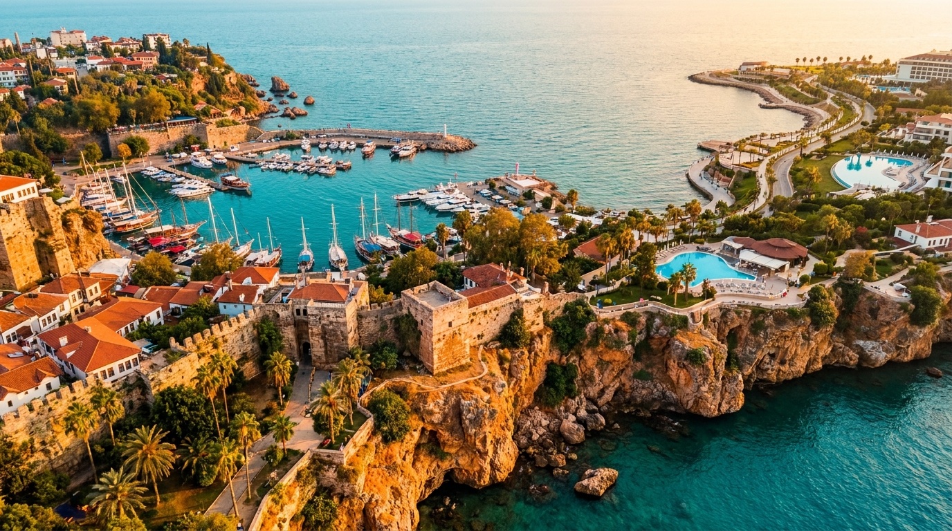 Antalya