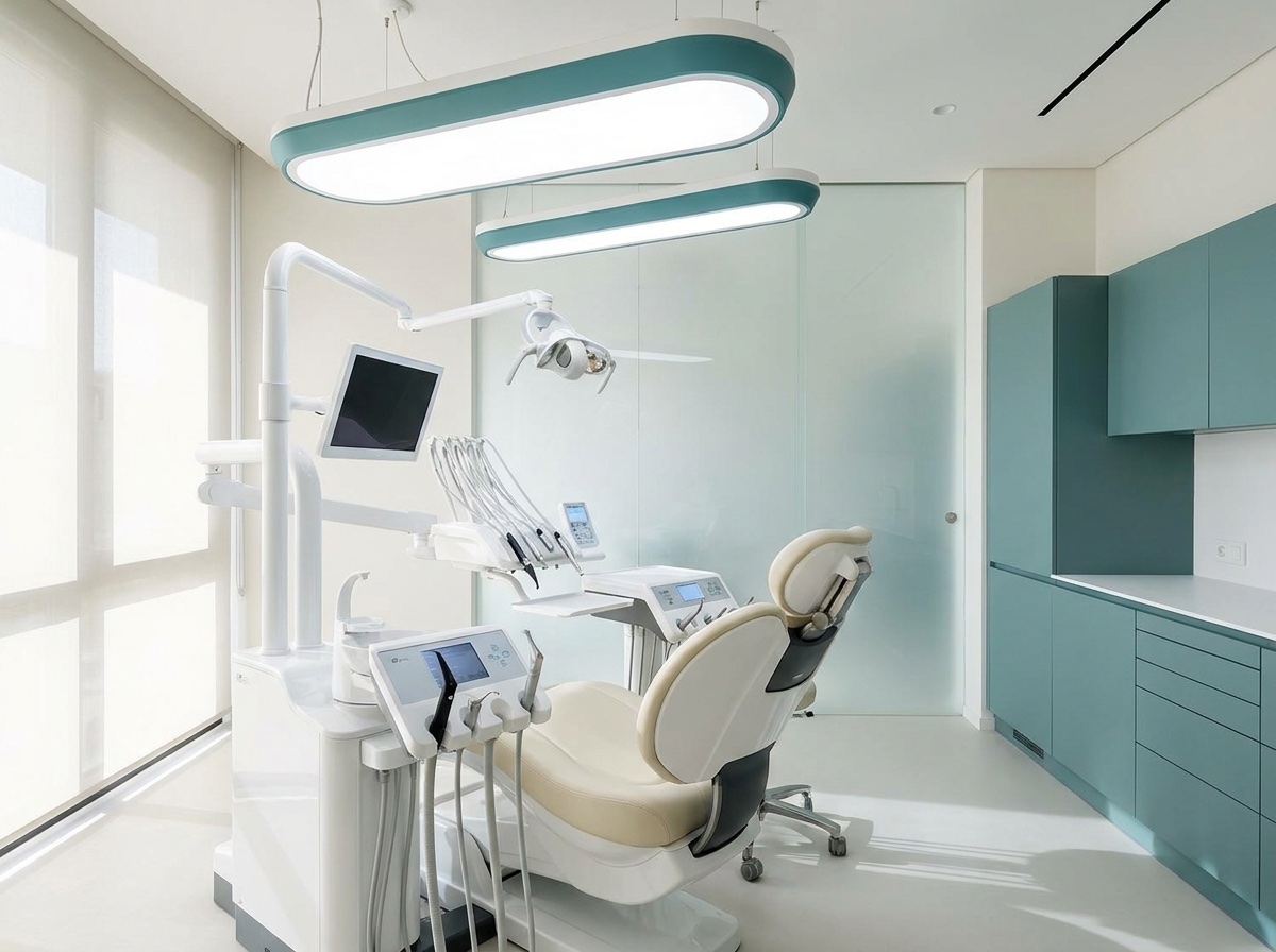 Dental Treatments