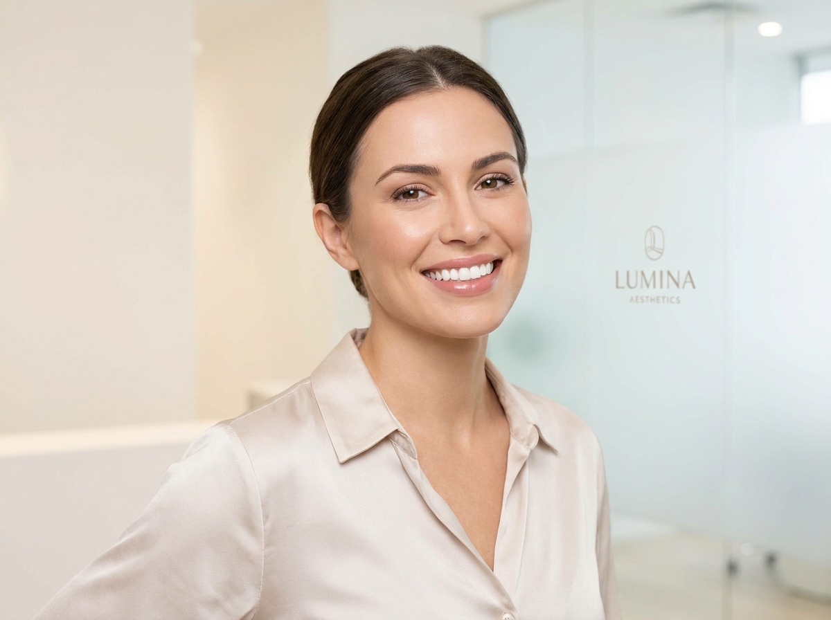 Plastic & Aesthetic Surgery
